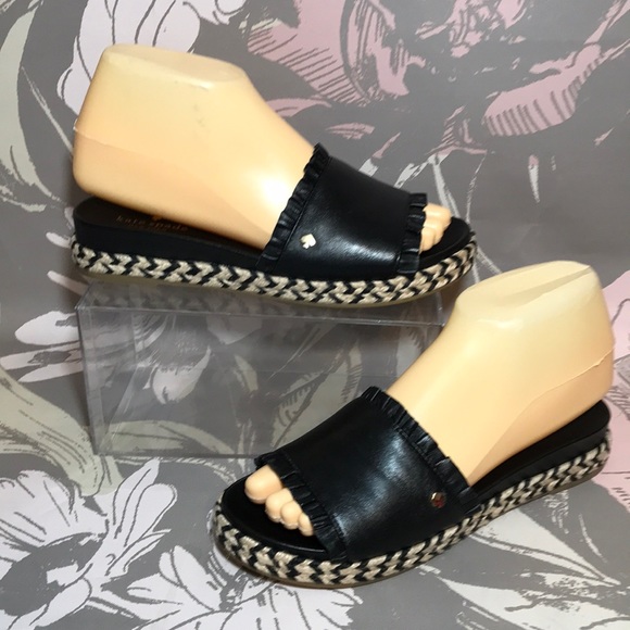 kate spade zahara slide
